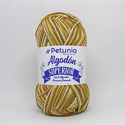 ALGODÓN SUPERIOR - 201