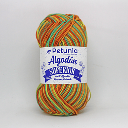 ALGODÓN SUPERIOR - 202