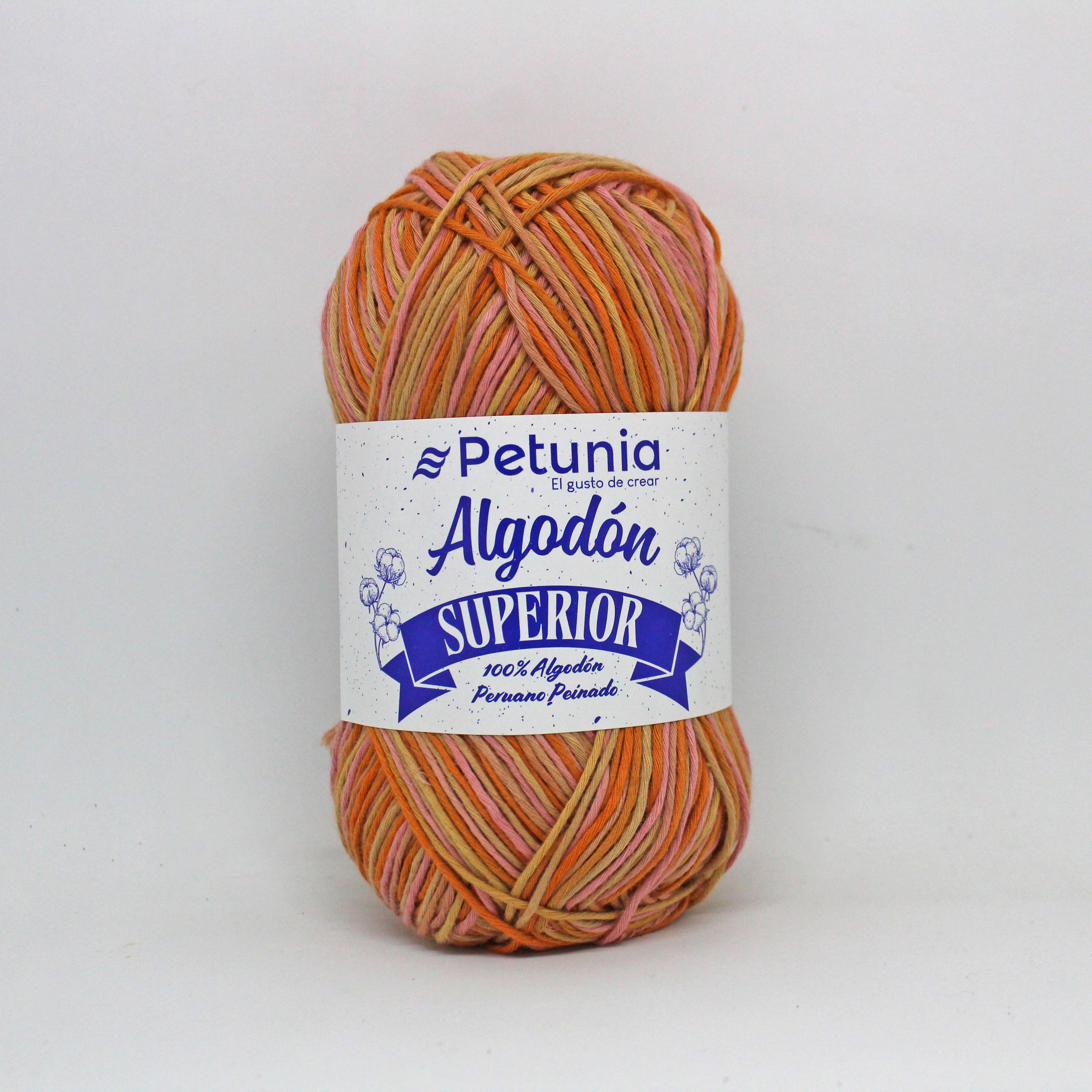 ALGODÓN SUPERIOR - 203