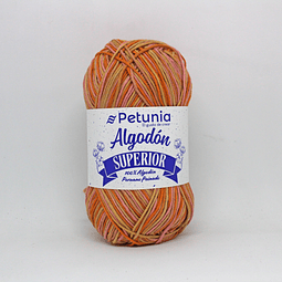 ALGODÓN SUPERIOR - 203