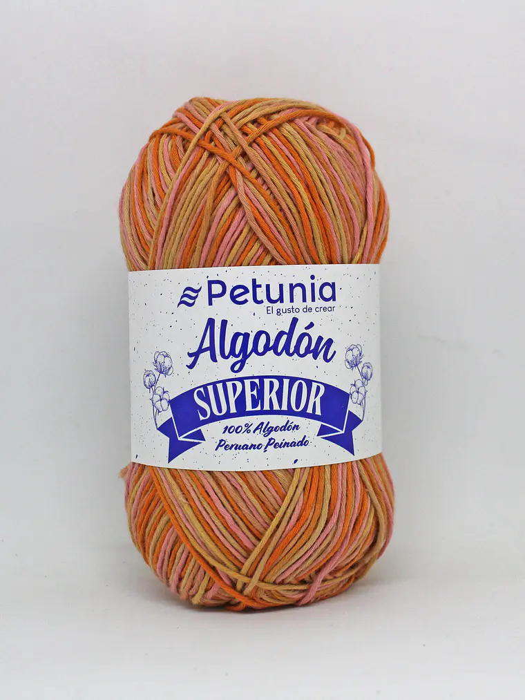ALGODÓN SUPERIOR - 203 1