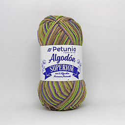 ALGODÓN SUPERIOR - 204