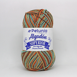 ALGODÓN SUPERIOR - 205