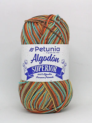 ALGODÓN SUPERIOR - 205