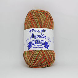 ALGODÓN SUPERIOR - 206