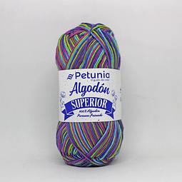 ALGODÓN SUPERIOR - 207