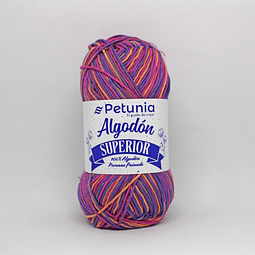 ALGODÓN SUPERIOR - 208