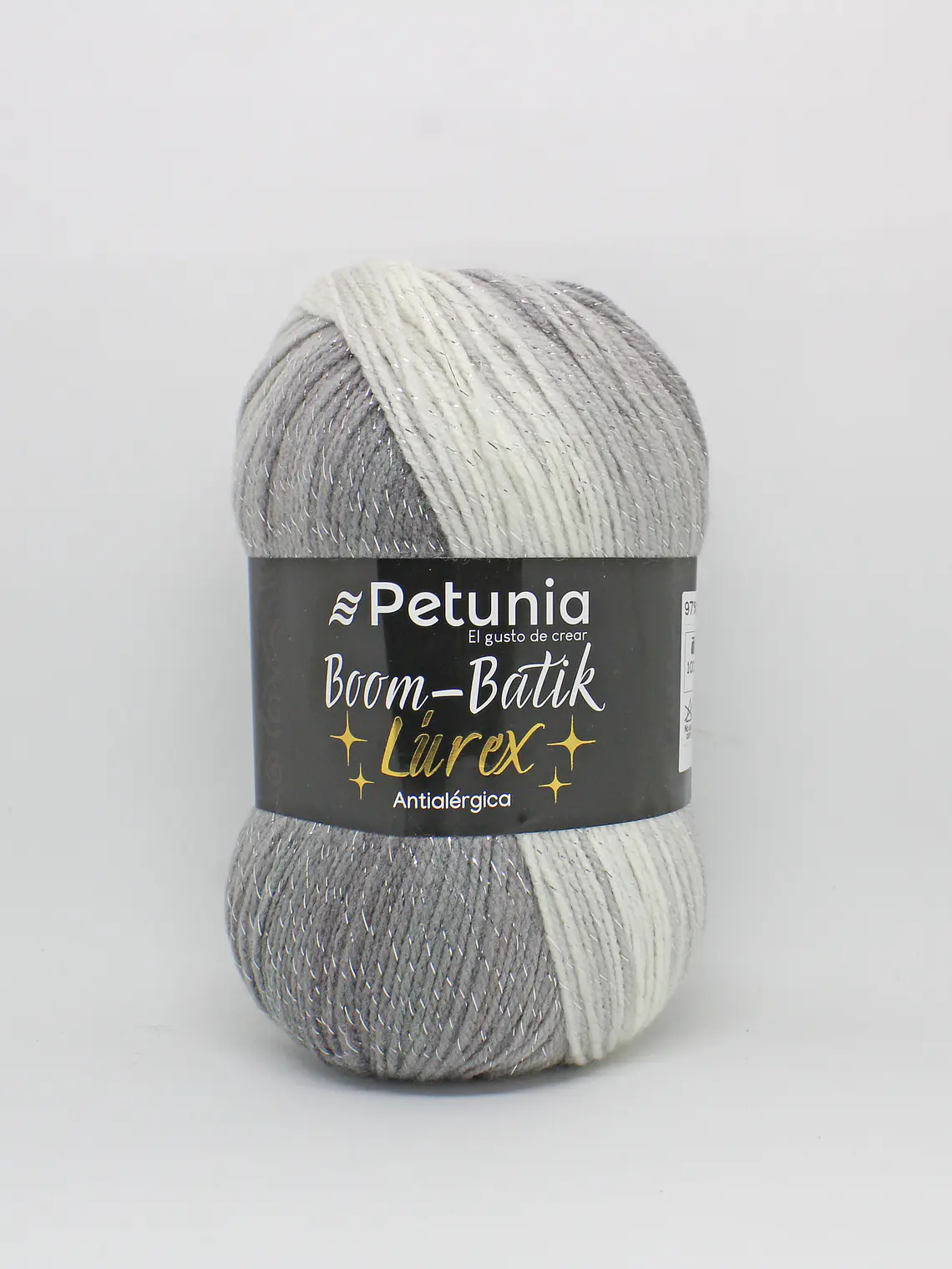 BOOM BATIK LÚREX - 301 1