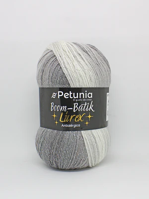 BOOM BATIK LÚREX - 301