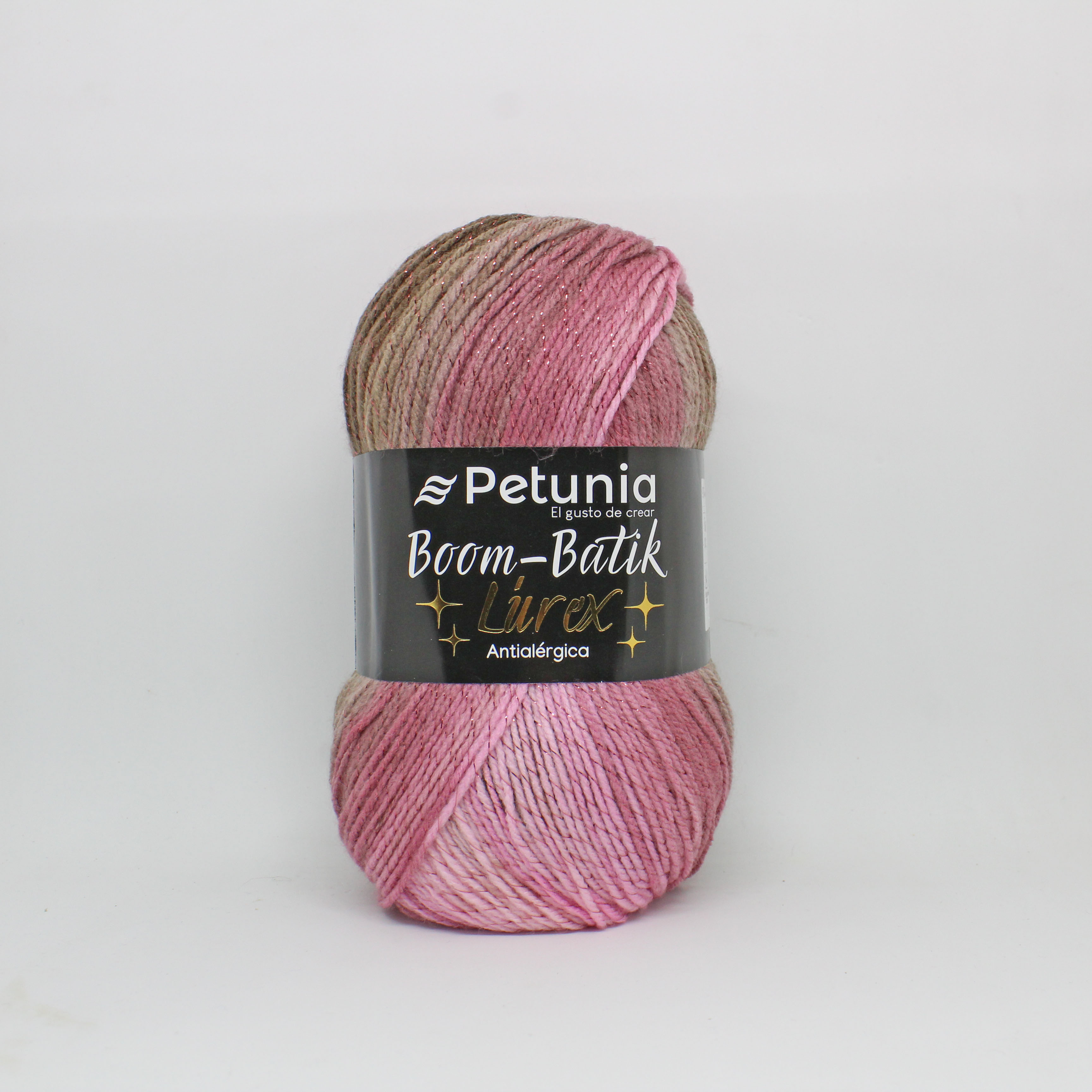 Boom Batik Lúrex- 302