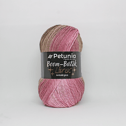 Boom Batik Lúrex- 302