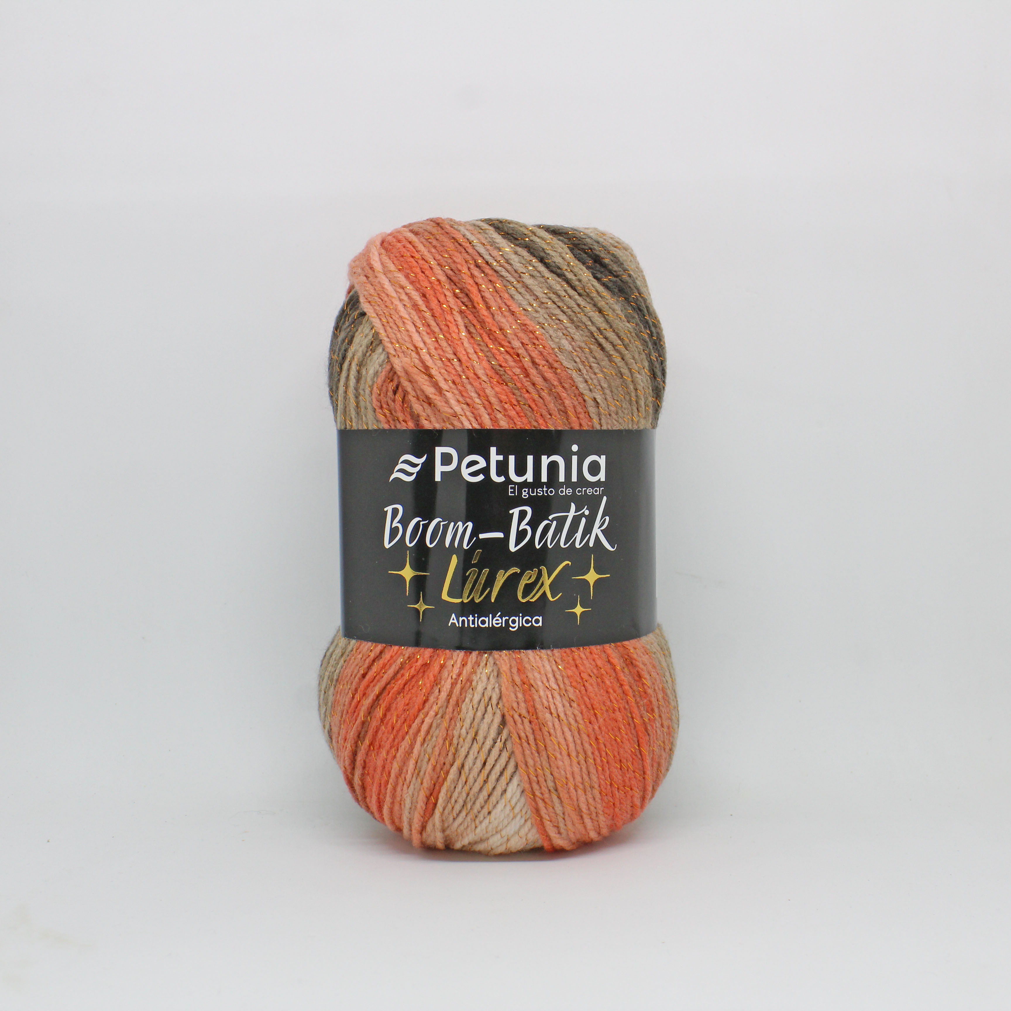 Boom Batik Lúrex- 303