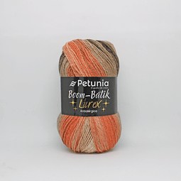 Boom Batik Lúrex- 303