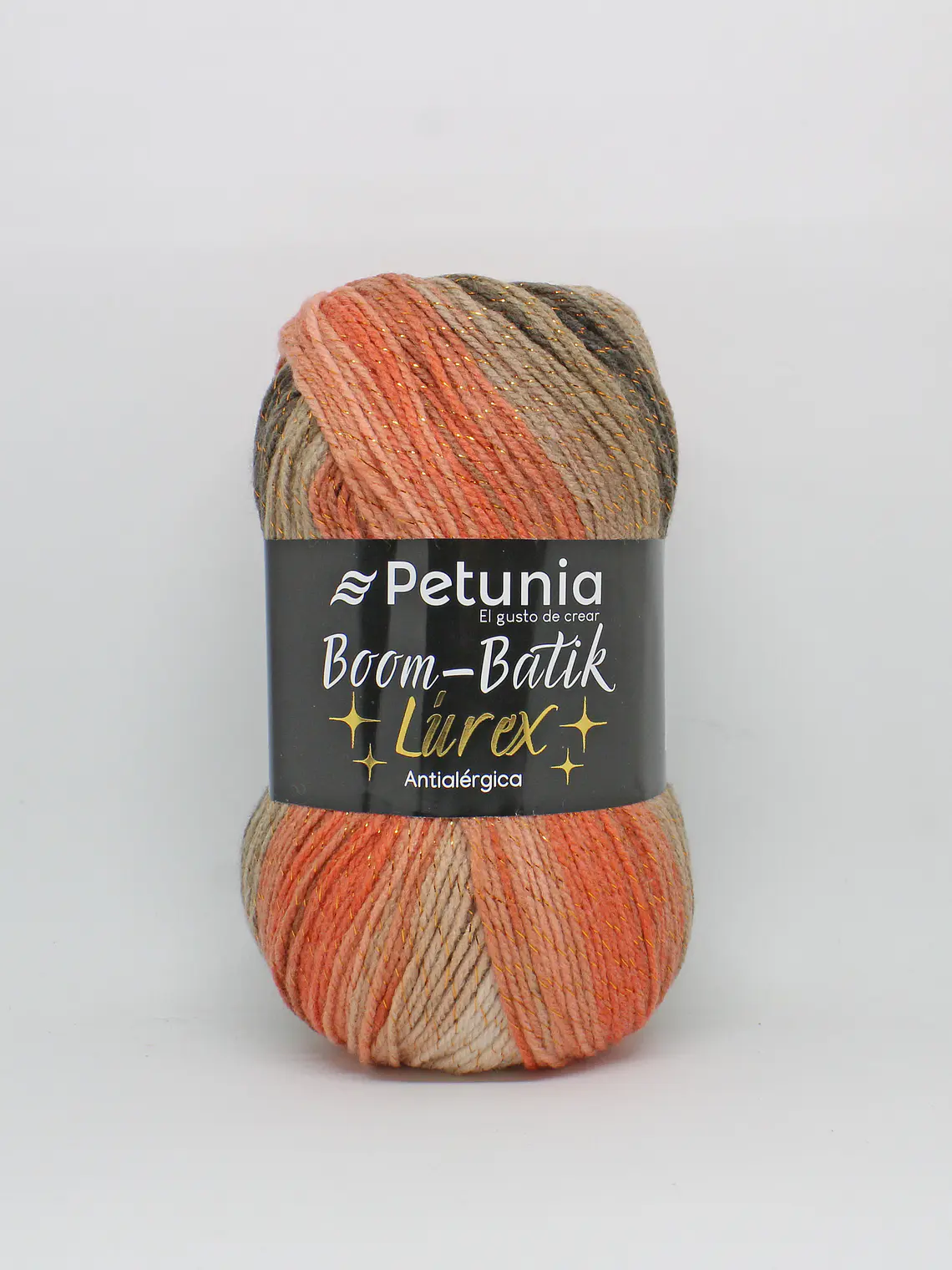 BOOM BATIK LÚREX - 303 1