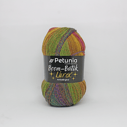 Boom Batik Lúrex- 304