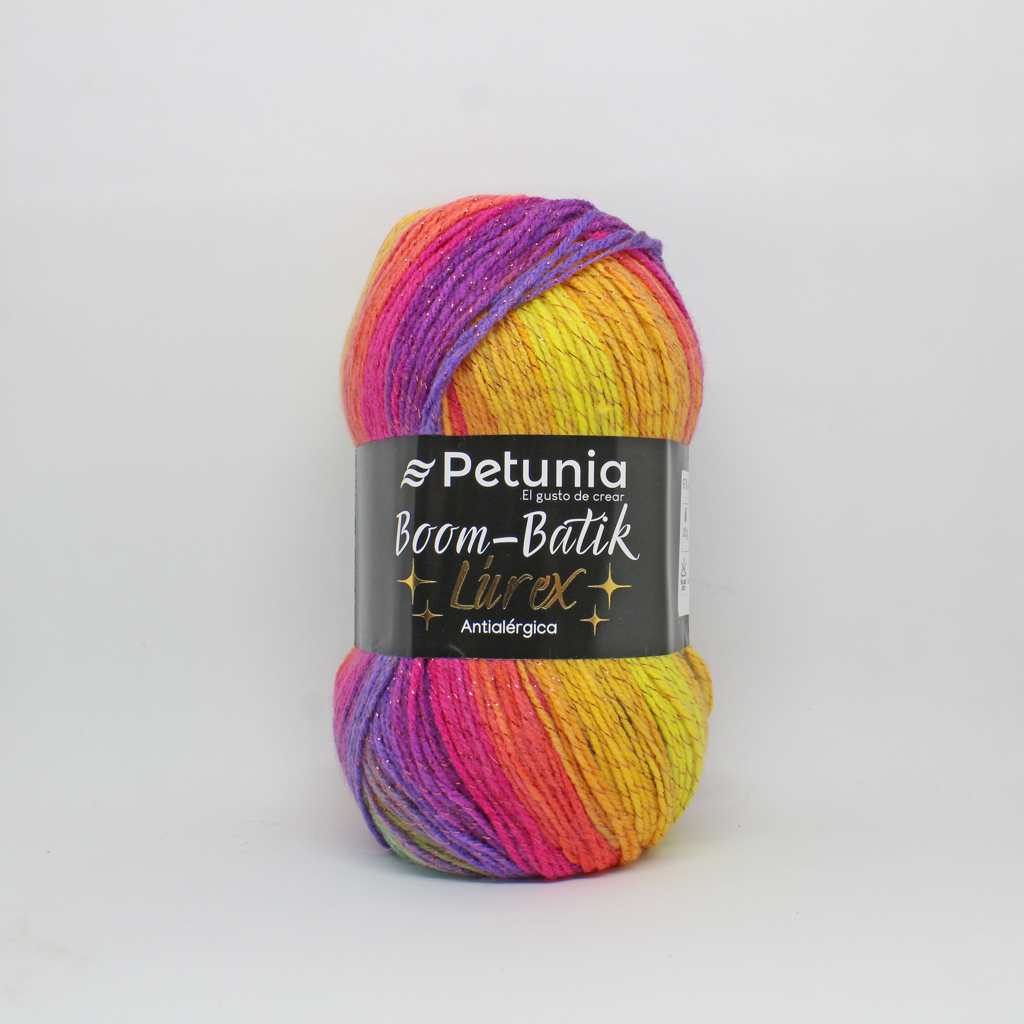 Boom Batik Lúrex- 306