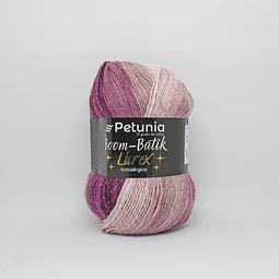 Boom Batik Lúrex- 307