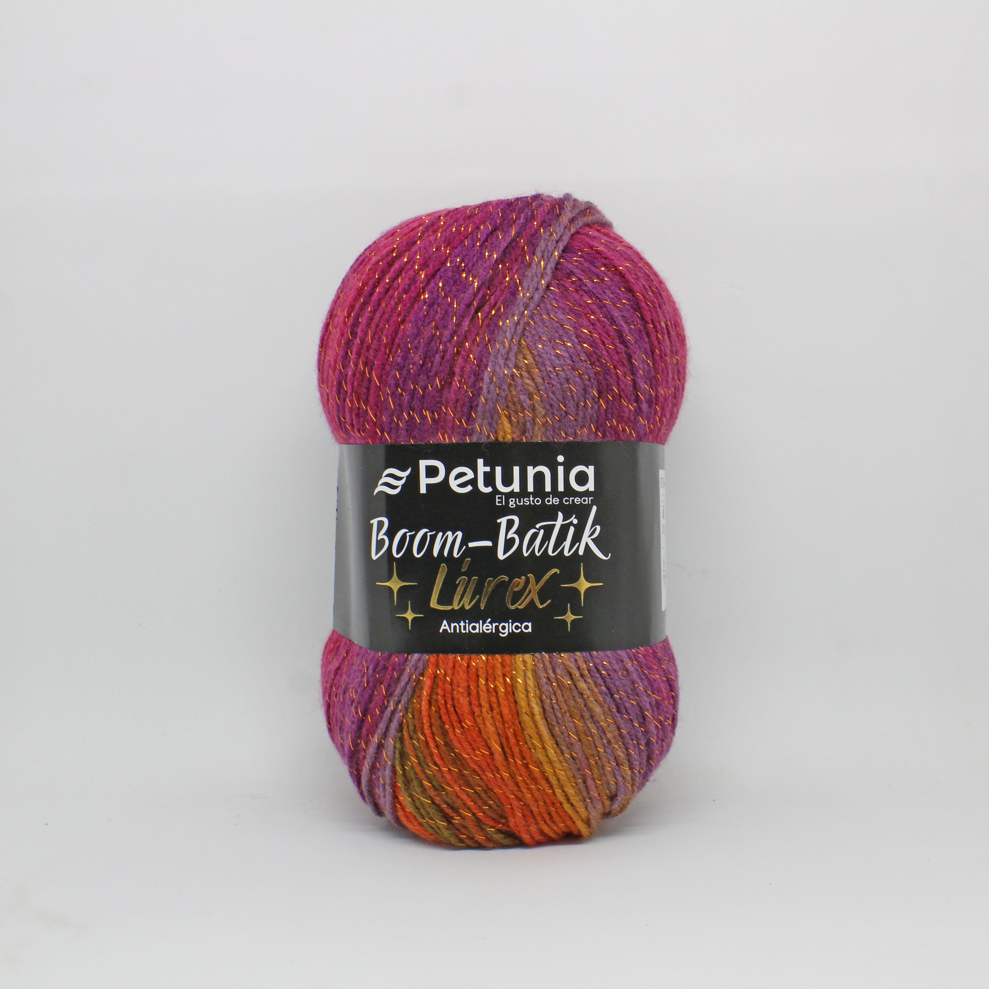Boom Batik Lúrex- 308