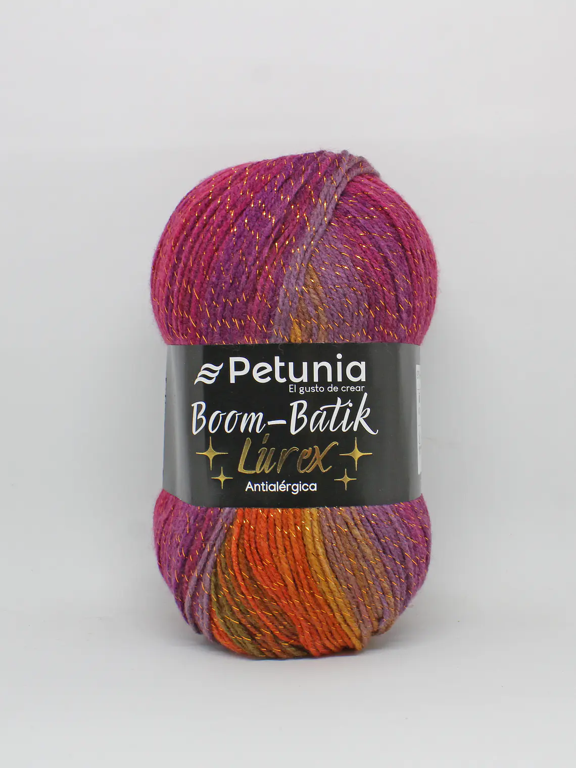 BOOM BATIK LÚREX - 308 1