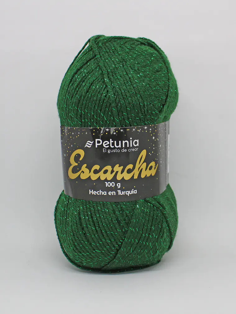 ESCARCHA - 116 1