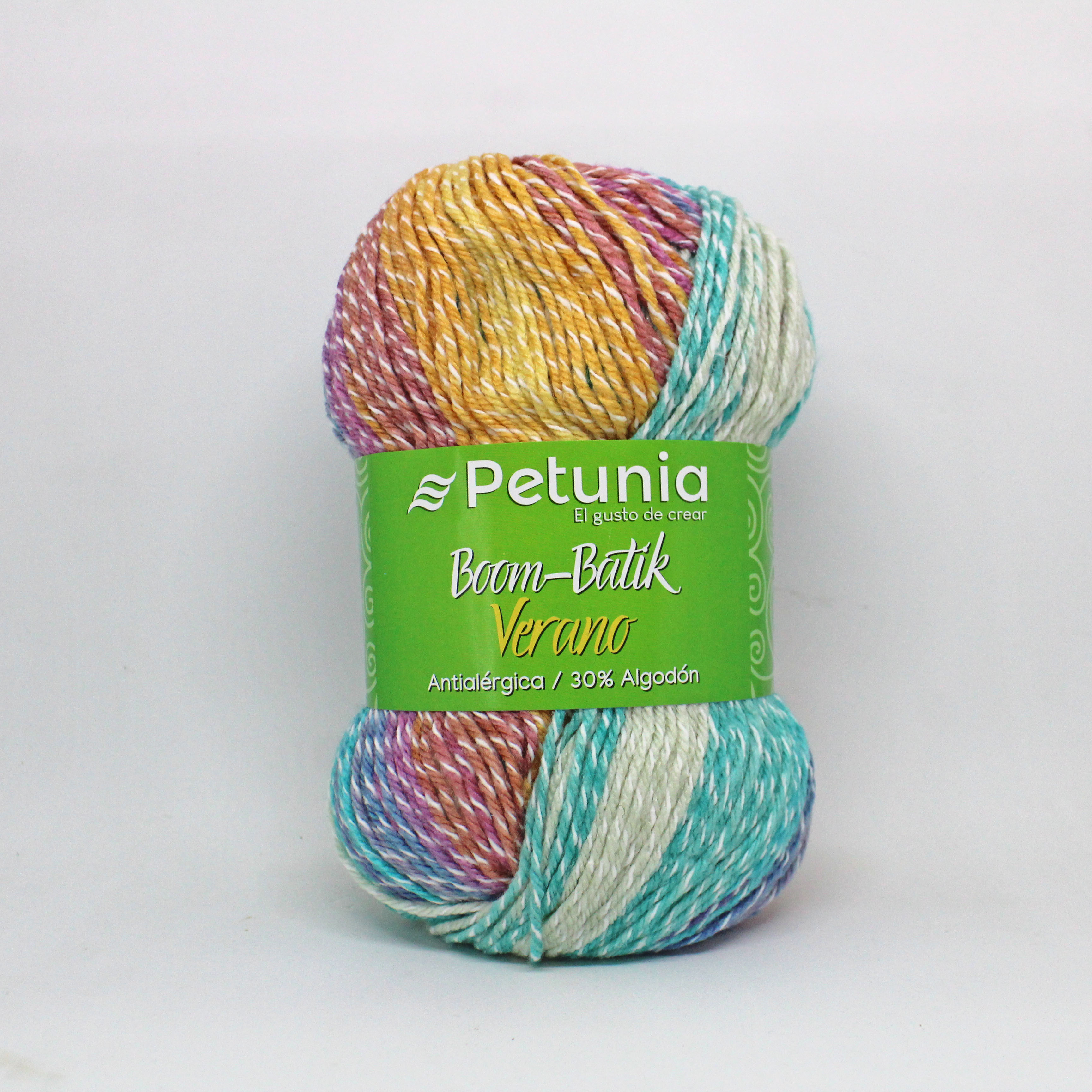 BOOM BATIK VERANO - 1002