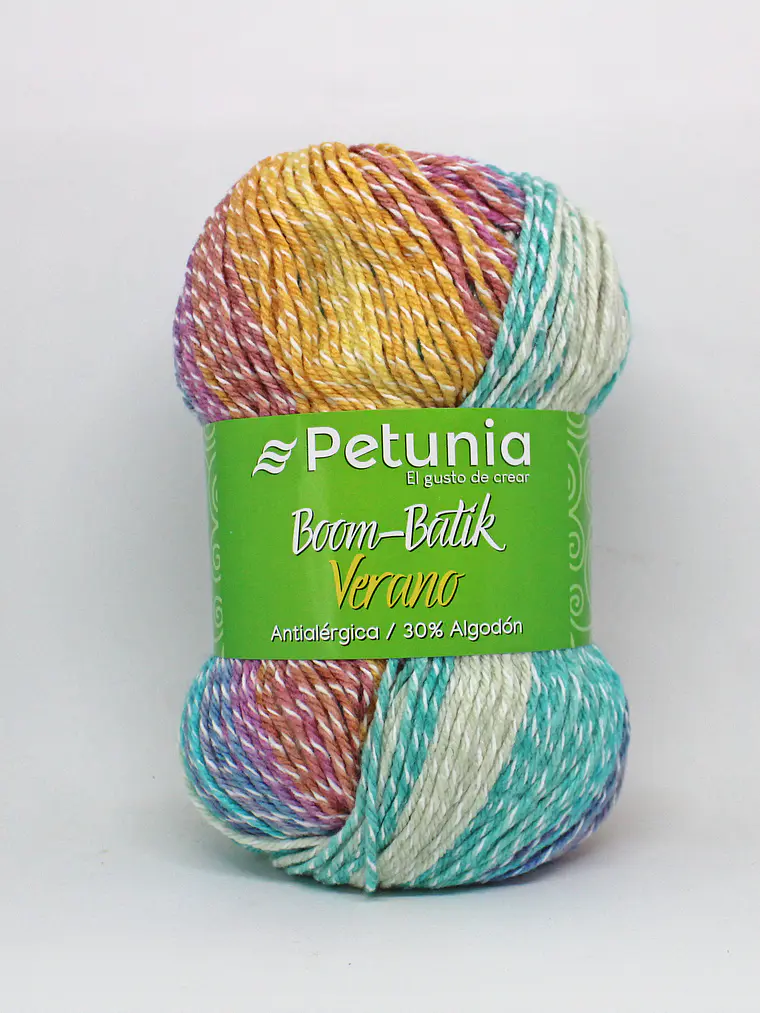 BOOM BATIK VERANO - 1002 1