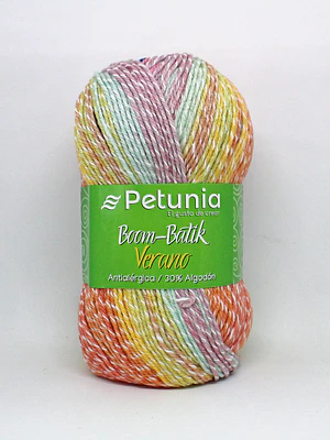 BOOM BATIK VERANO - 1003