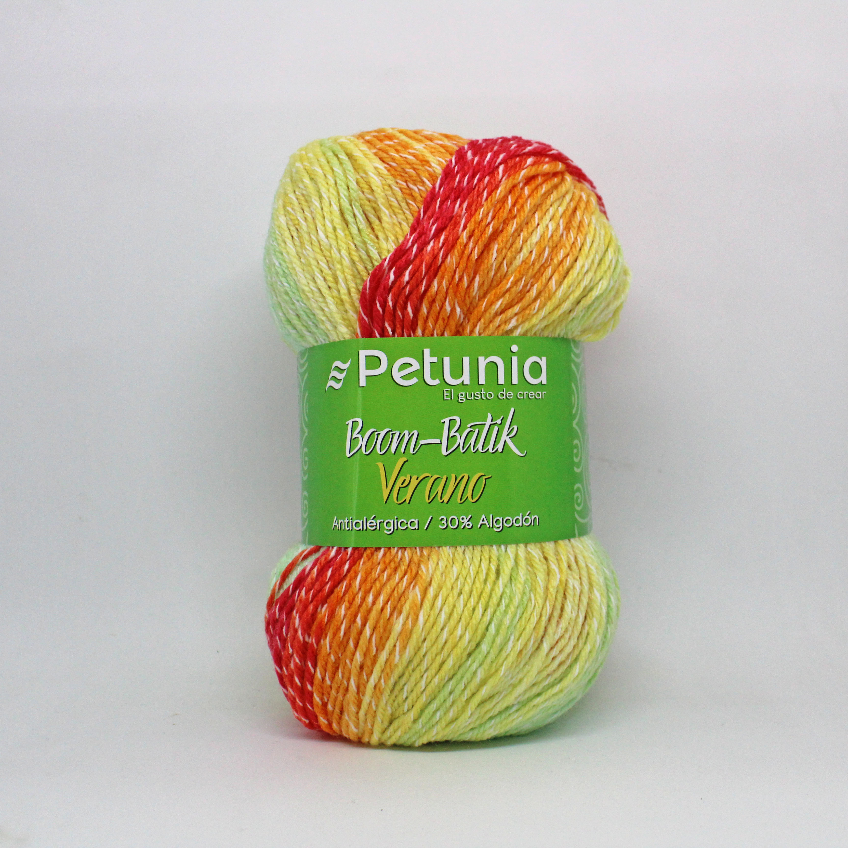 BOOM BATIK VERANO - 1004