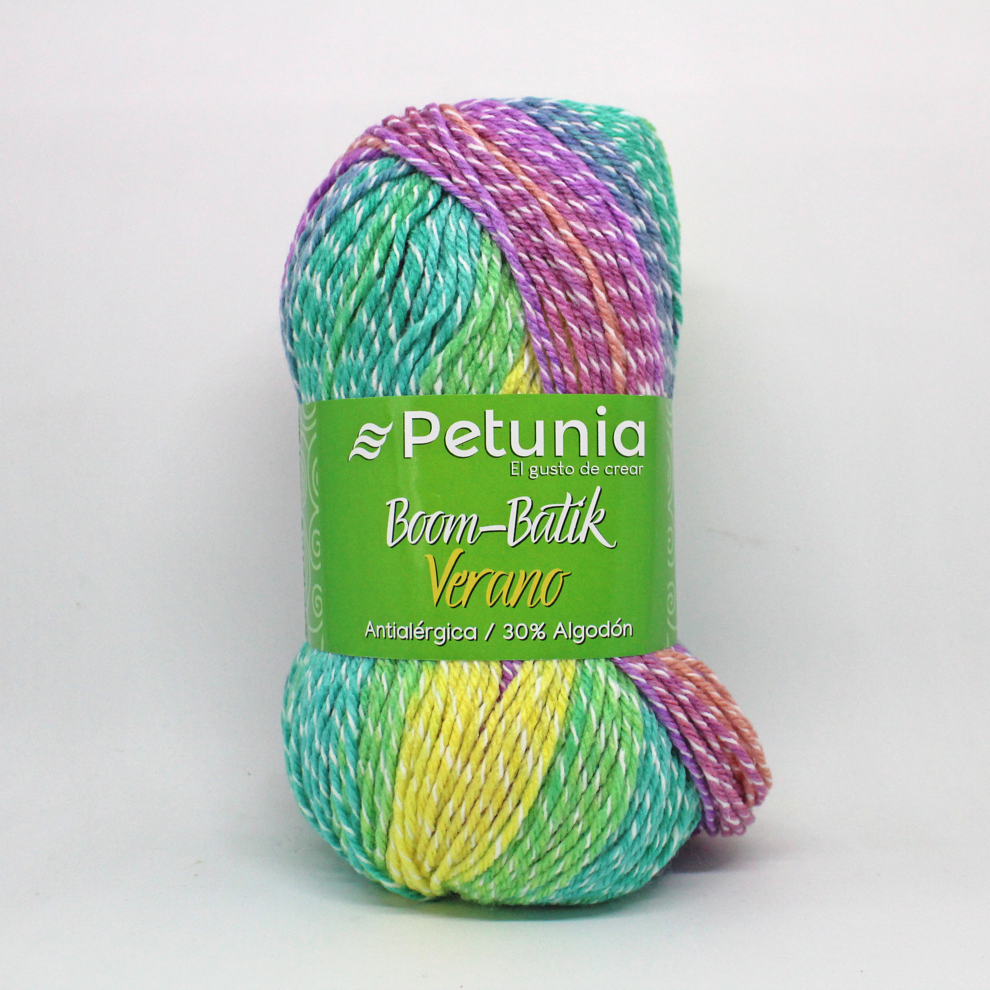 BOOM BATIK VERANO - 1005