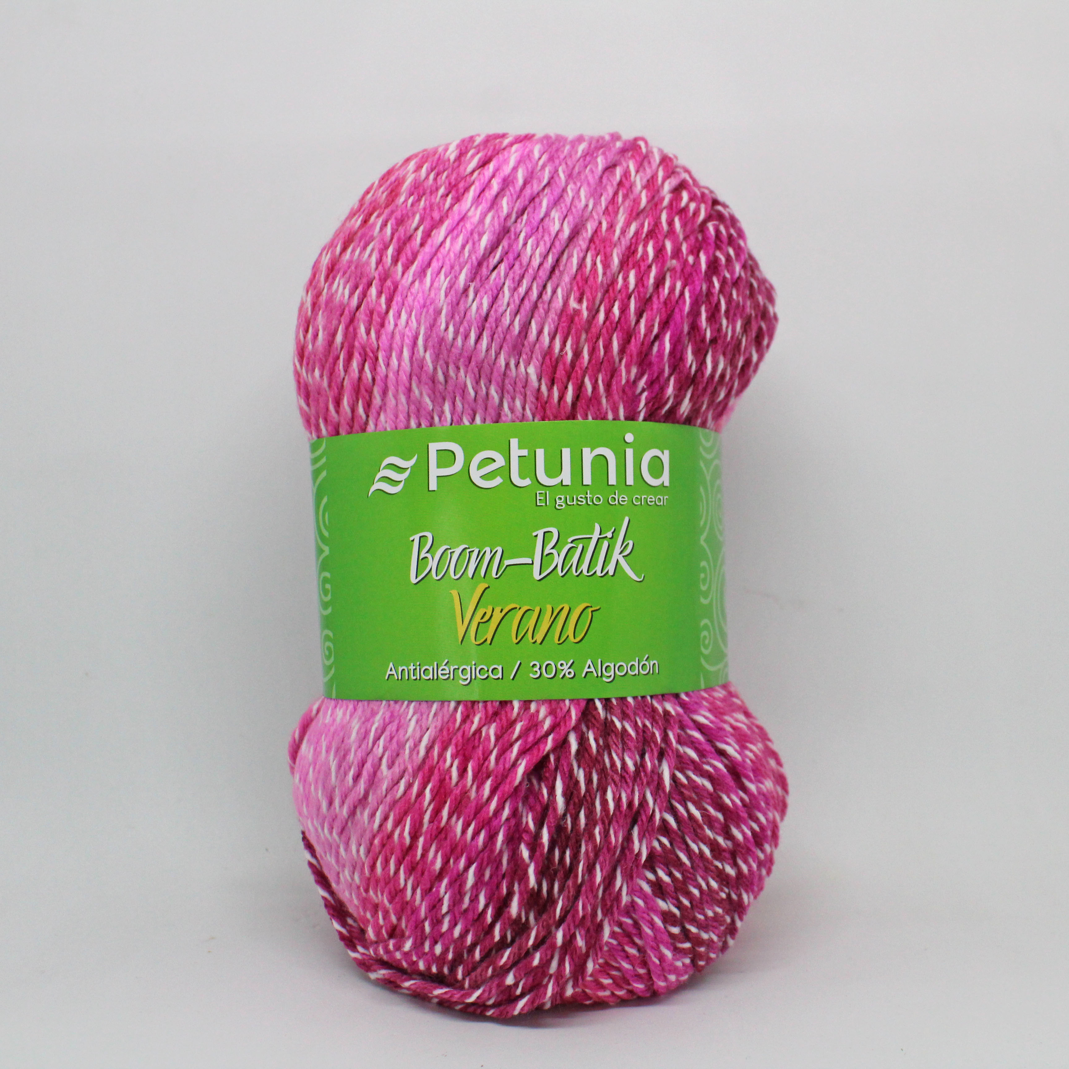 BOOM BATIK VERANO - 1007