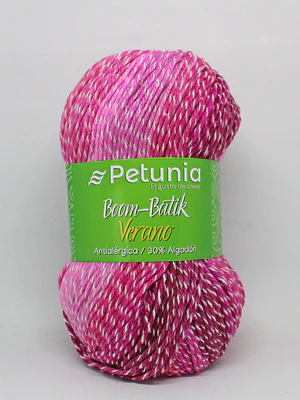 BOOM BATIK VERANO - 1007