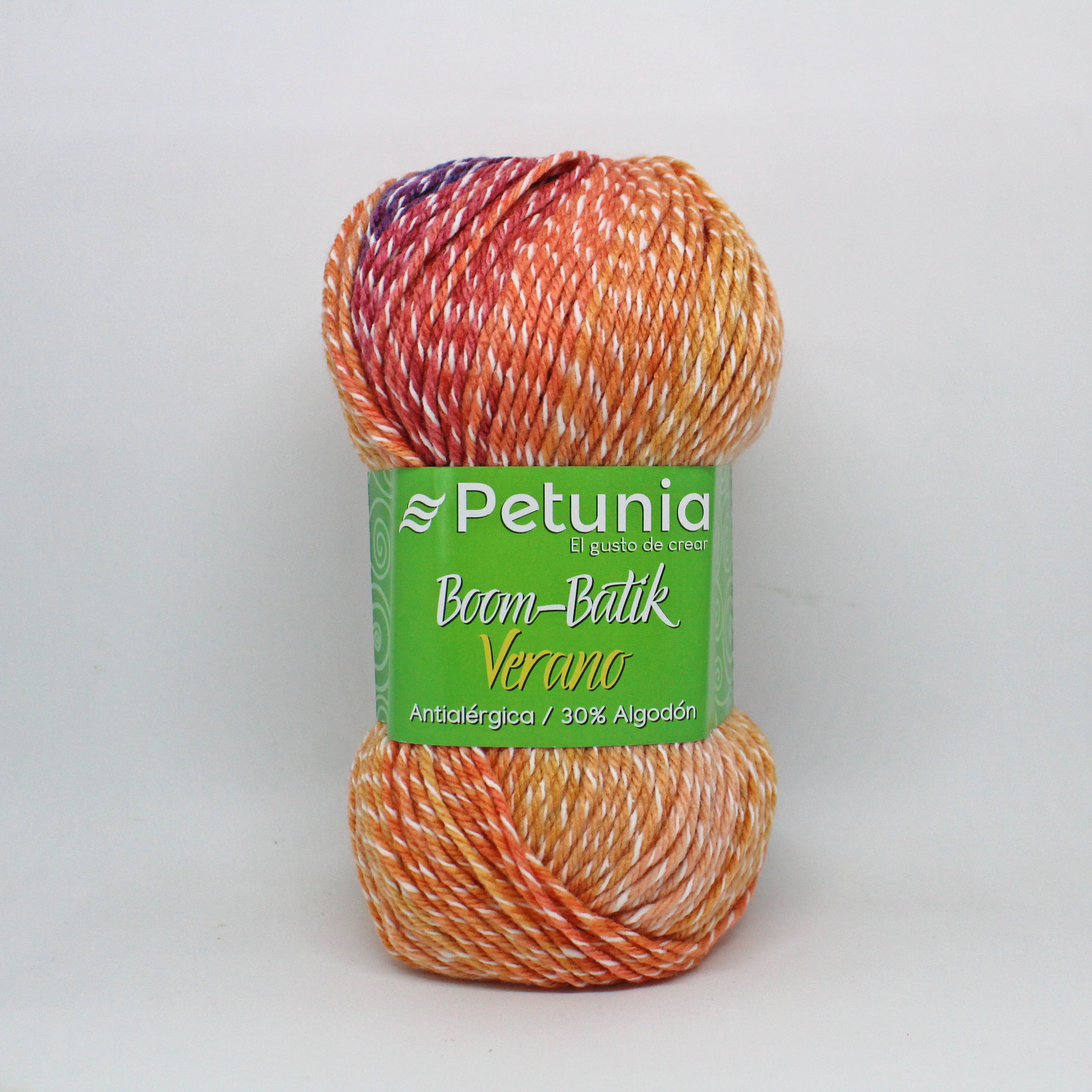 BOOM BATIK VERANO - 1008