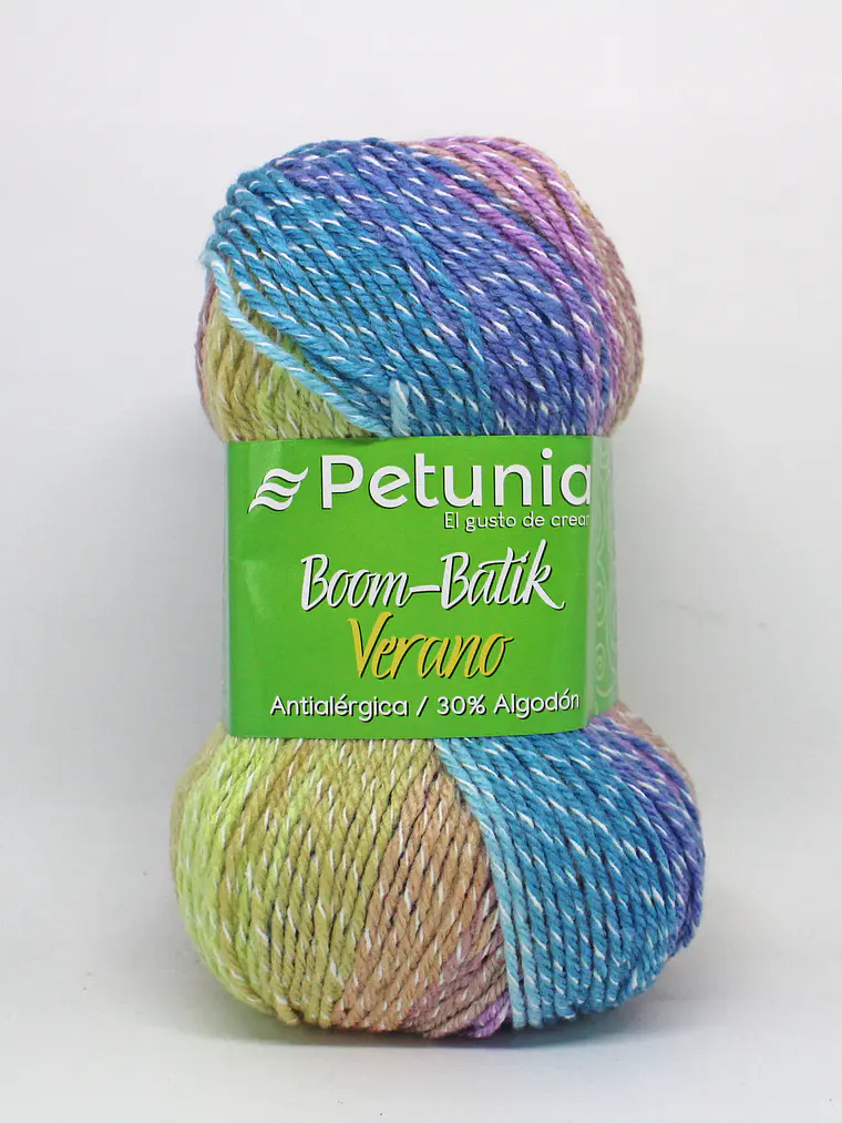 BOOM BATIK VERANO - 1010 1