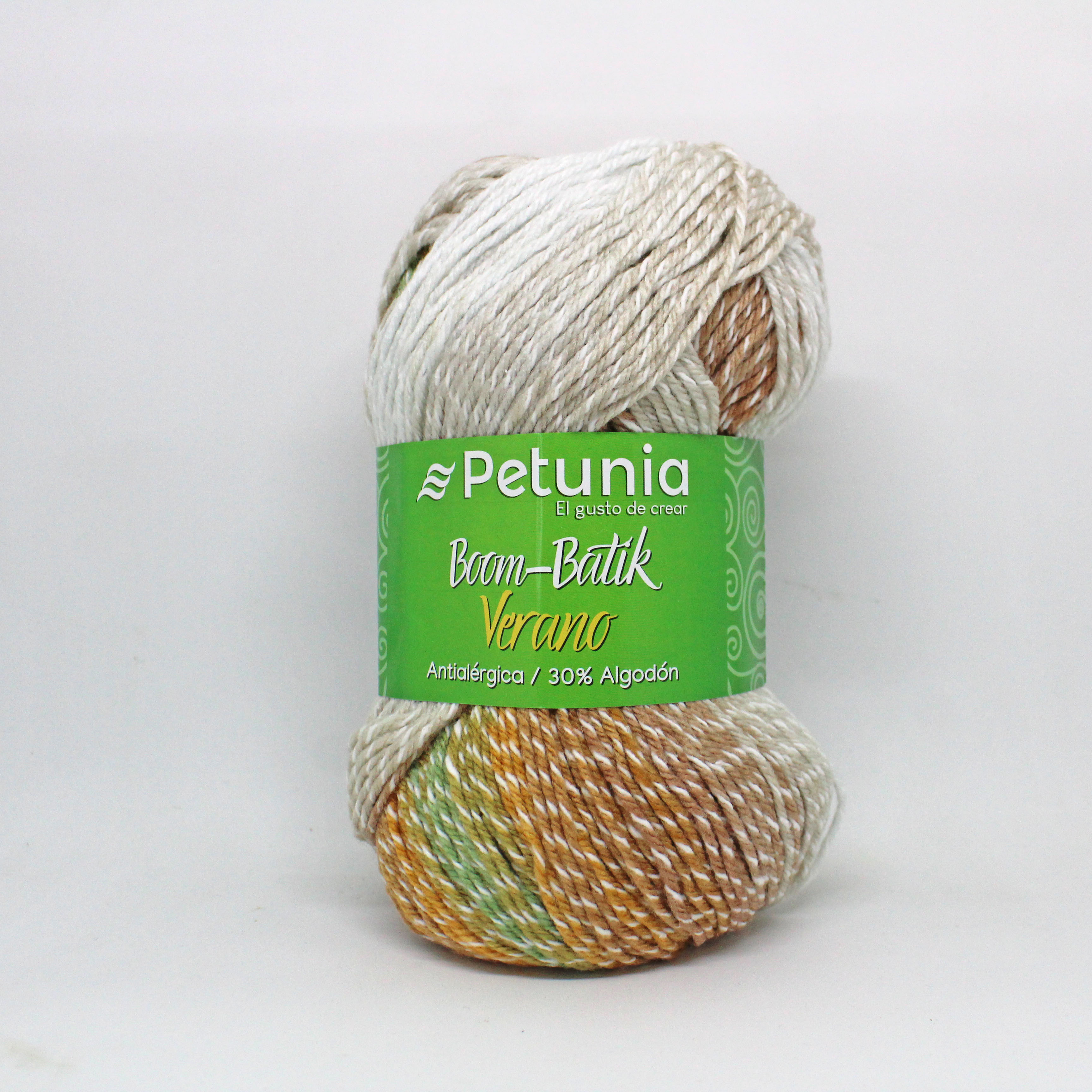 BOOM BATIK VERANO - 1011