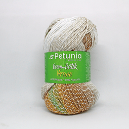 BOOM BATIK VERANO - 1011