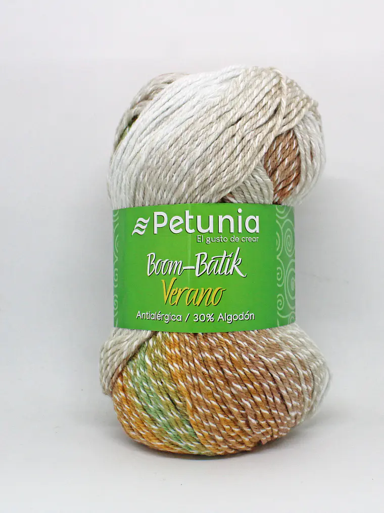 BOOM BATIK VERANO - 1011 1