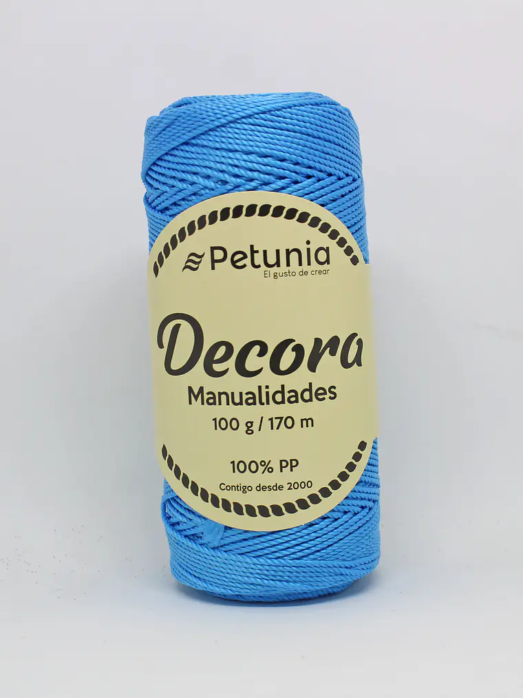 DECORA- 25 1
