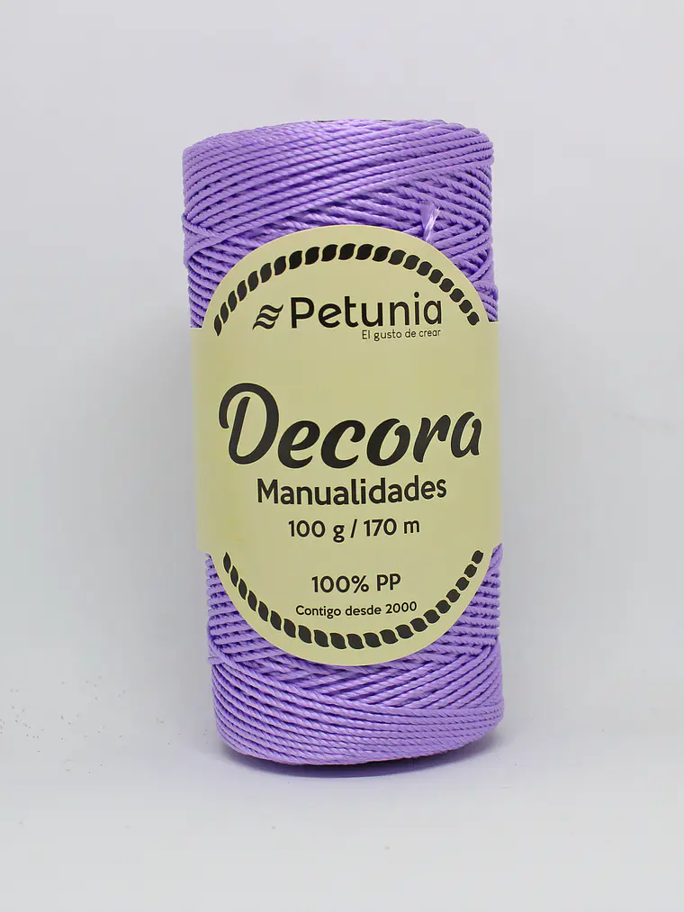 DECORA - 34 1