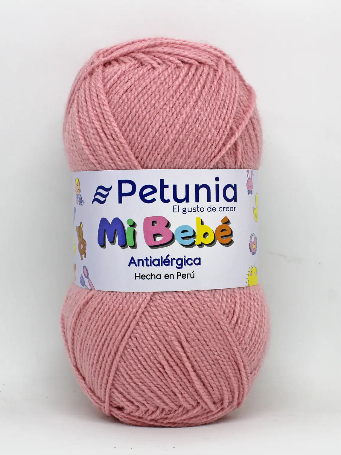 MI BEBÉ - 420 1