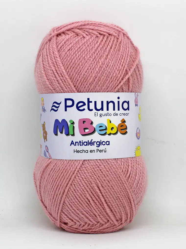 MI BEBÉ - 420 1