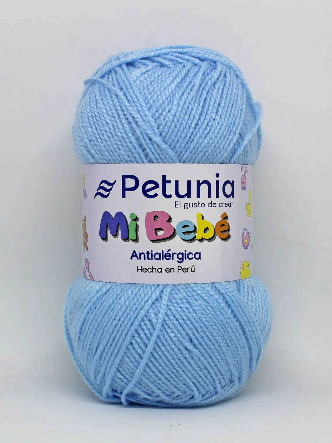 MI BEBÉ - 421 1