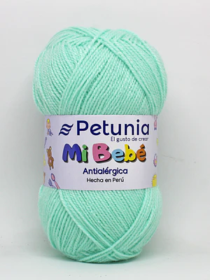 MI BEBÉ - 422