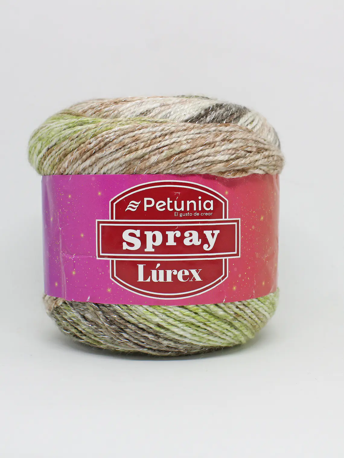 SPRAY LÚREX - 903 1