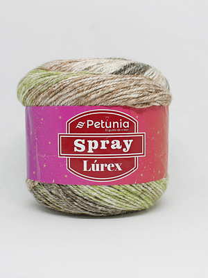 SPRAY LÚREX - 903