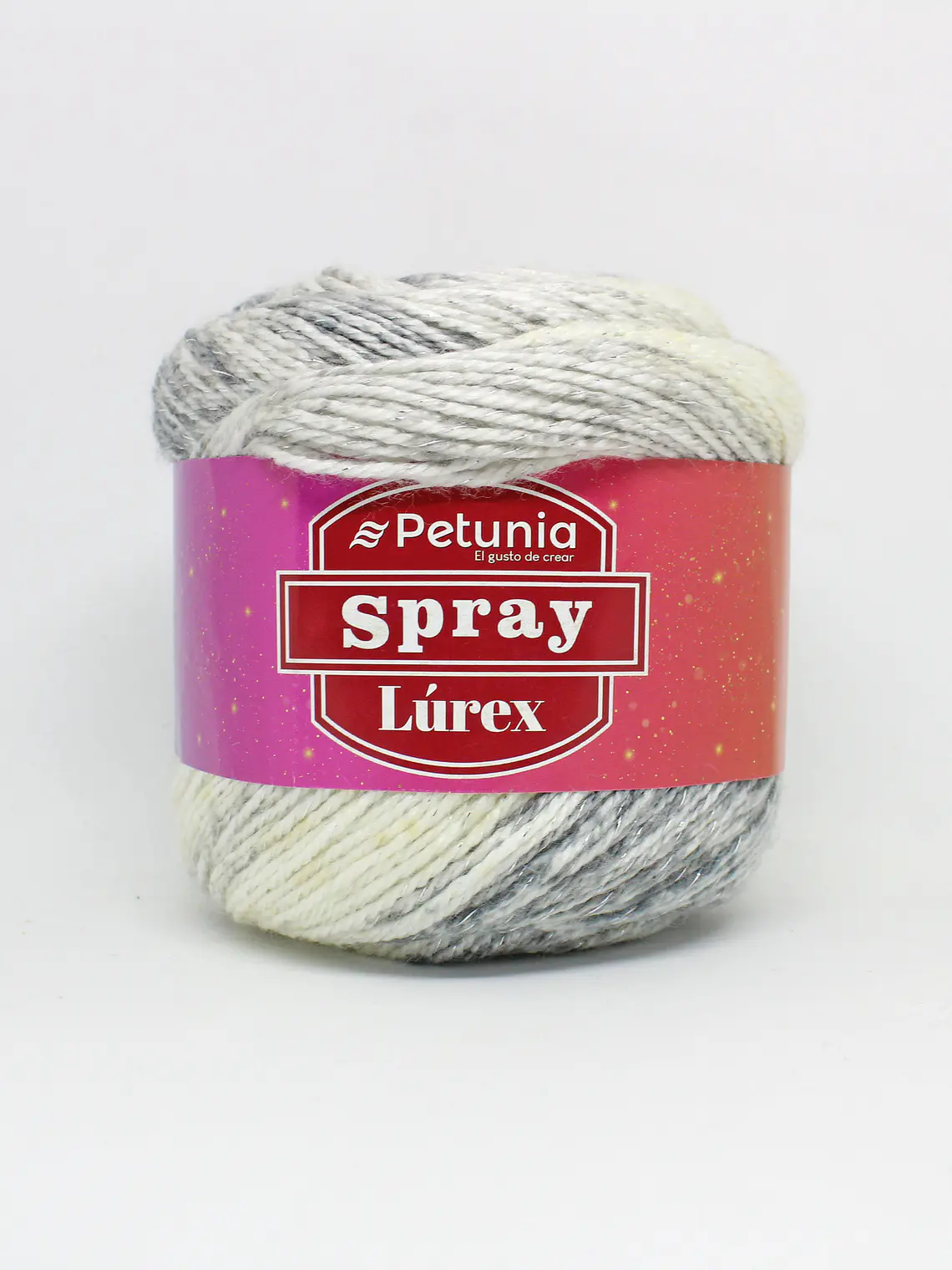 SPRAY LÚREX - 905 1