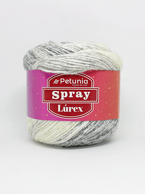SPRAY LÚREX - 905
