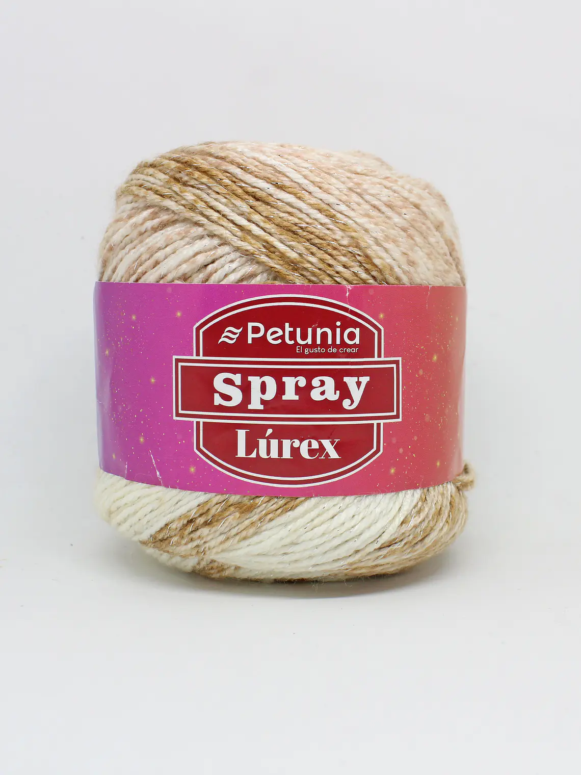 SPRAY LÚREX - 906 1
