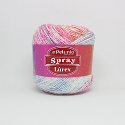 SPRAY LÚREX - 908