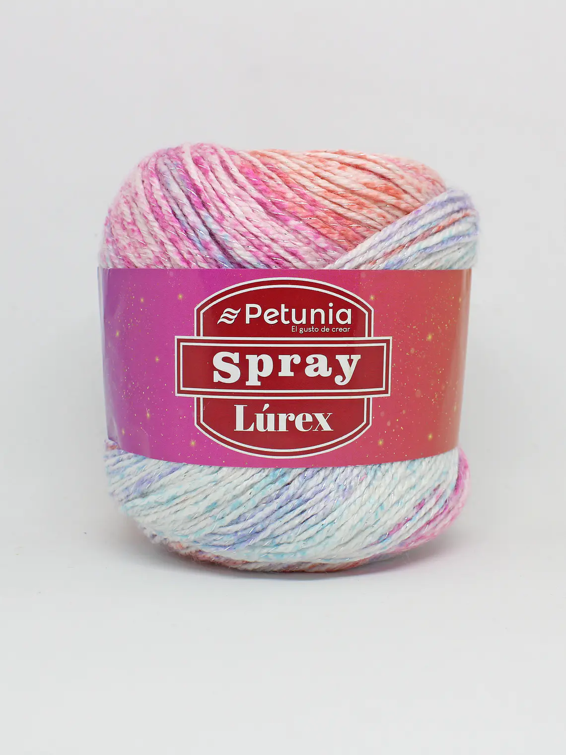 SPRAY LÚREX - 908 1