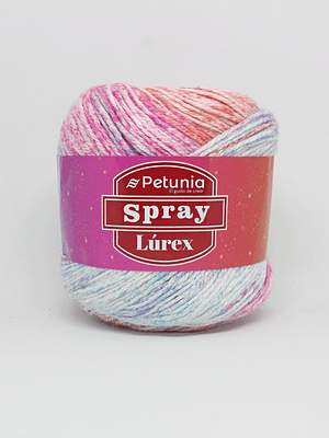 SPRAY LÚREX - 908